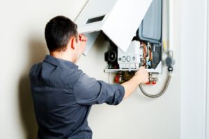 boiler repair in worcester