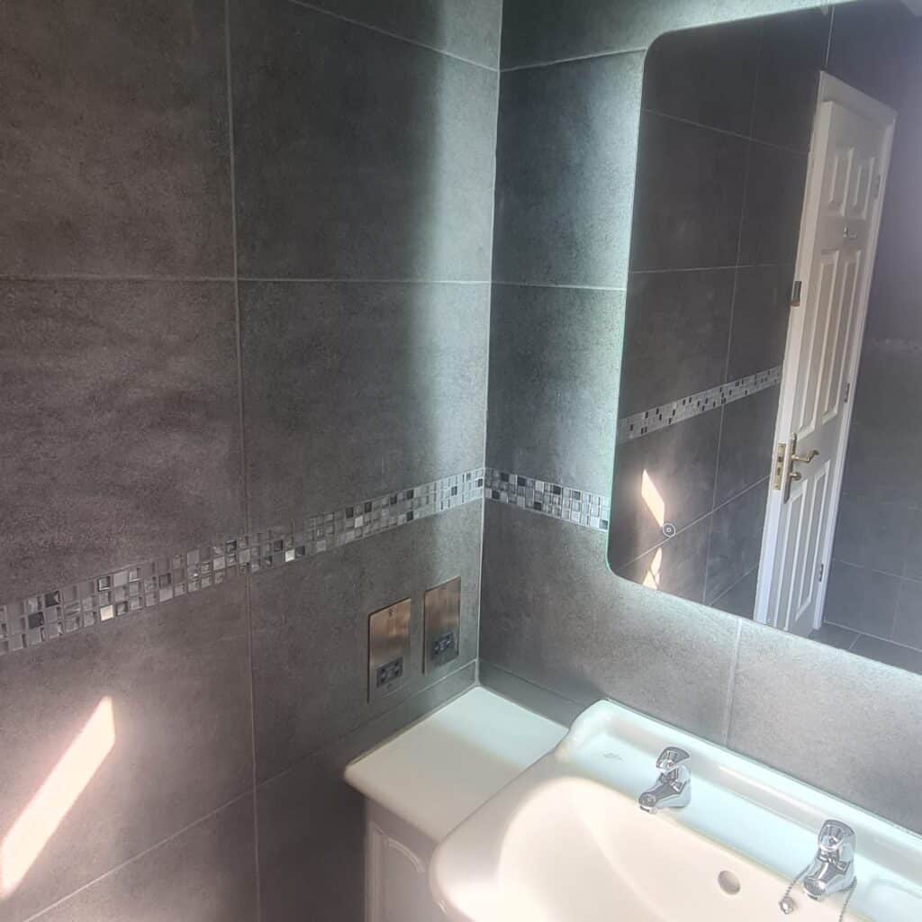 bathroom fitting stratford upon avon