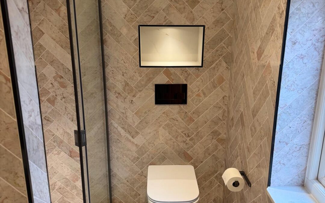 Bathroom Fitting in Clifford Chambers, CV37