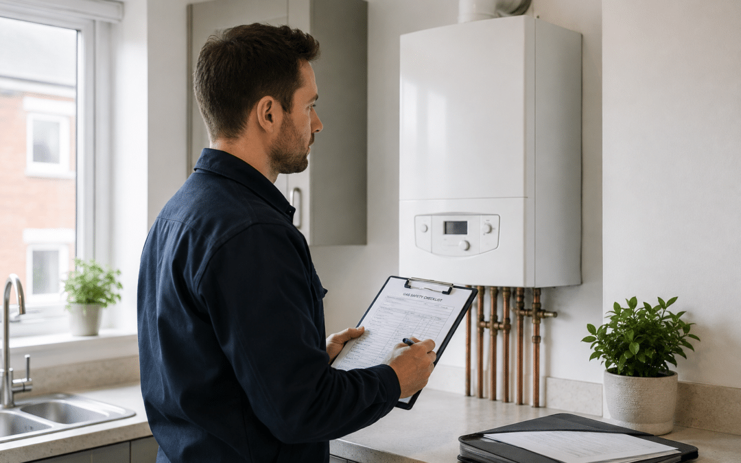 Landlord Gas Safety Responsibilities in the UK: A 2026 Guide