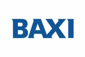 Baxi logo