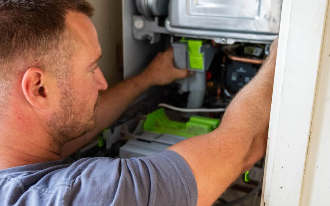 Repair or Replace Your Boiler? How to Know What Makes Sense