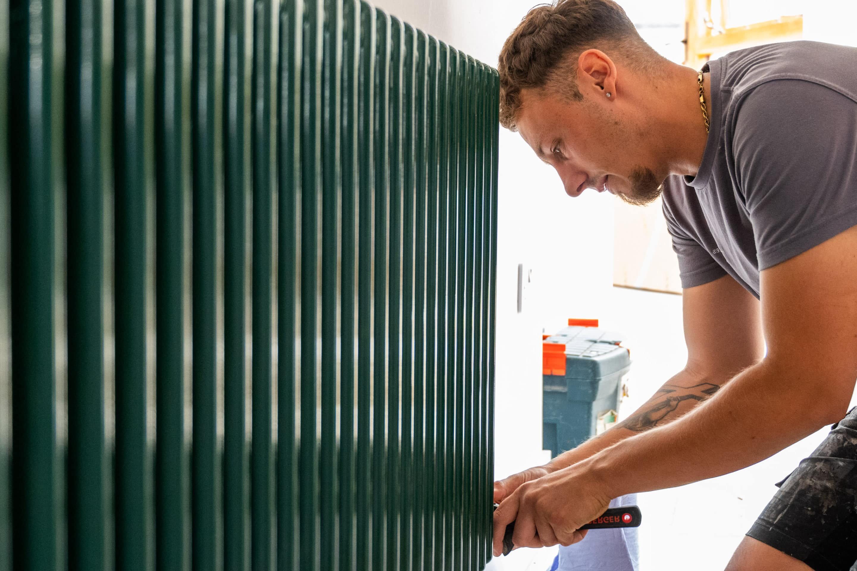 Elgar Services Plumbing Worcester