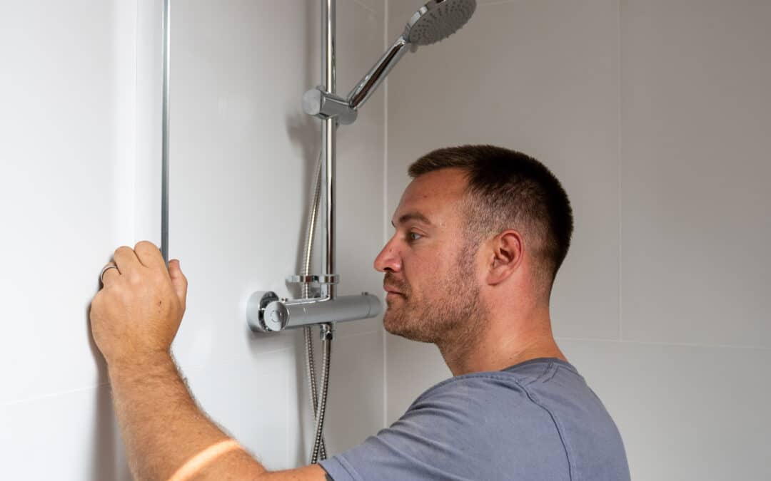 Plumbing & Heating Work in Lower Broadheath, WR2