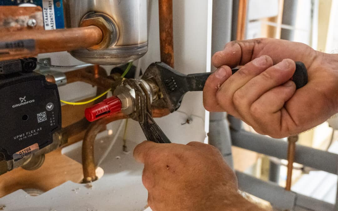 The Essential Guide to Boiler Servicing and Maintenance