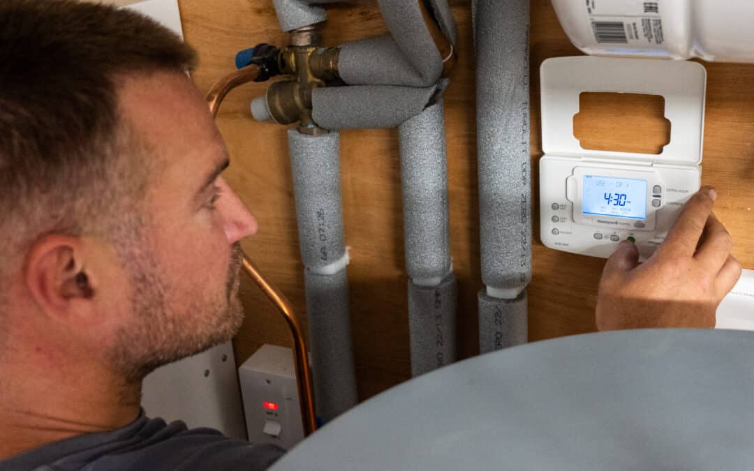 Turning Your Heating Back On After Summer? What to Check Before Autumn
