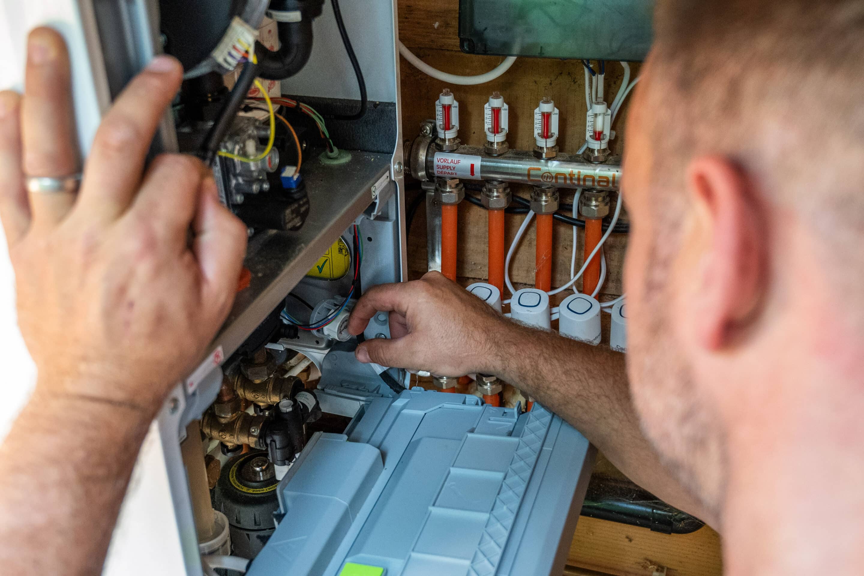 Elgar Plumbing Repair Services
