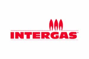 Intergas logo