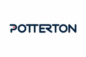 Potterton logo