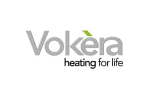 Vokera logo