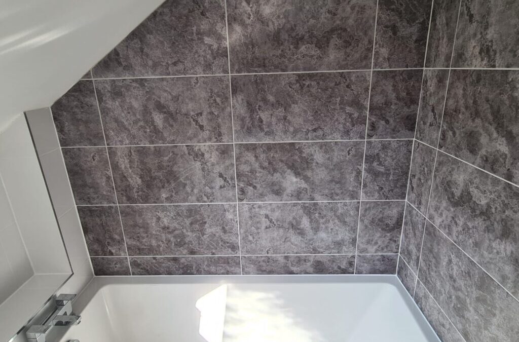Bathroom Renovation in Rainbow Hill, Worcester WR4