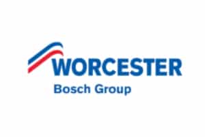 Worcester Bosch logo