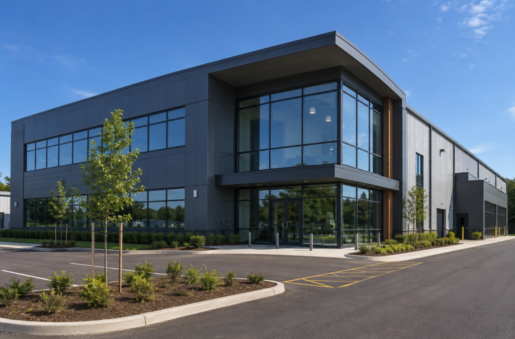 The Importance Of Planned Preventative Maintenance For Commercial Heating Systems