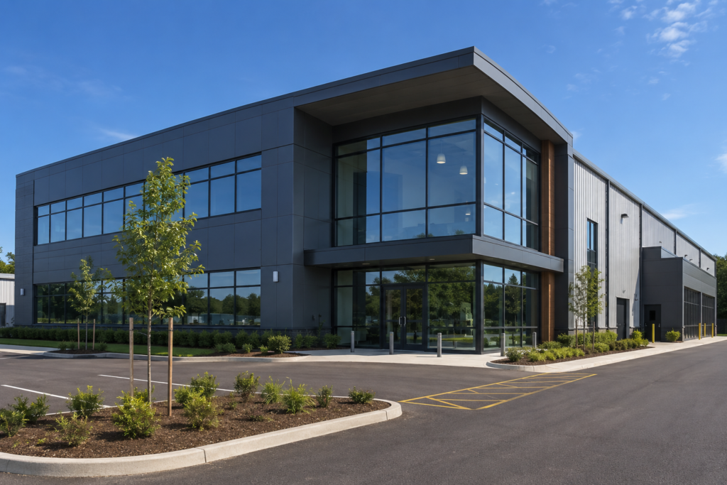 The Importance Of Planned Preventative Maintenance For Commercial Heating Systems