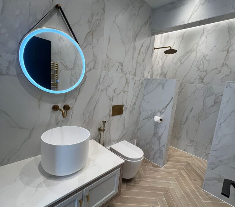 Planning a Bathroom Renovation? 7 Things to Consider Before You Start