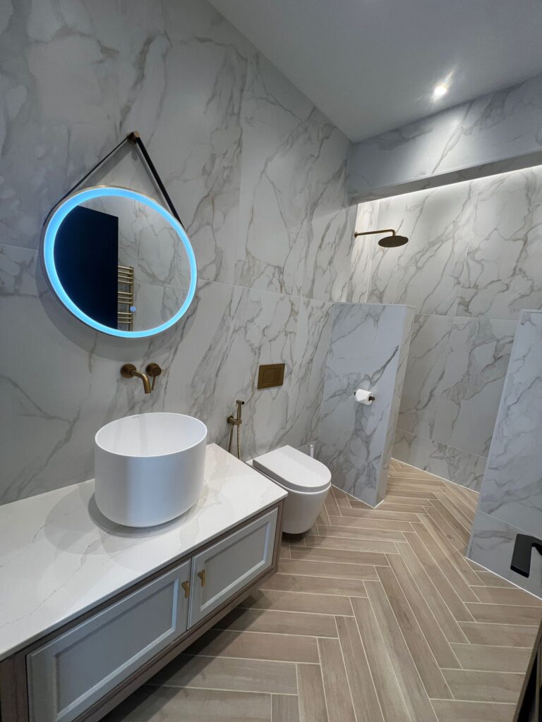 Planning a Bathroom Renovation? 7 Things to Consider Before You Start