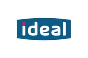 ideal logo